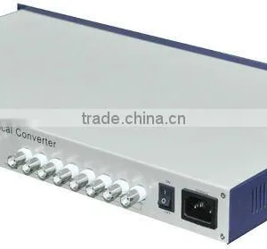 Digital Video Optical Converter thumbnail-1