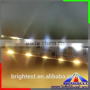 240led/m 3014 Sideview LED Strip Flex LED Strip Lighting thumbnail-1