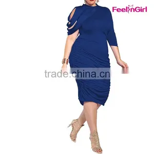Factory Price One-piece Hotsale Dress thumbnail-1