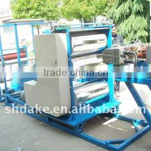 DJP-90 Extrusion Line thumbnail-1