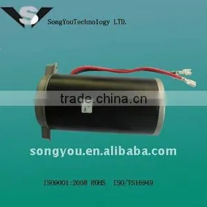 12v dc Motor for Electric Jack thumbnail-1