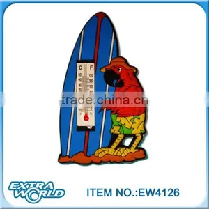 Cartoon Soft Pvc Magnet thumbnail-1