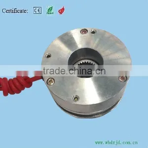 SDZ3 Forklift Electromagnetic Disc Brake thumbnail-1