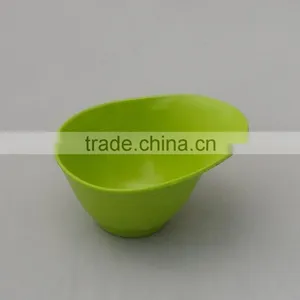 Eco-Friendly Bamboo Fiber Bowl thumbnail-3