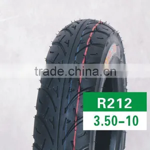 3.5-10 Motorcycle Tyre thumbnail-1