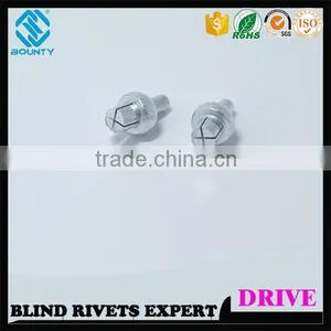 COUNTERSUNK HEAD ANCHOR DRIVE IN RIVETS thumbnail-4