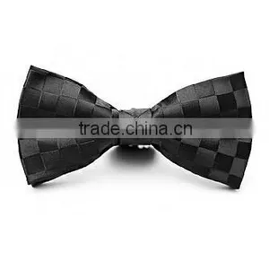 Good Quality Fashion Cheap Decoration Bow Tie thumbnail-1