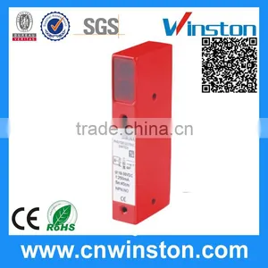 G72 Series 10-30VDC/90-250VAC NPN/PNP/2 Wires With NO/NC/NO+NC Output Infrared Capacitance Photoelectric Sensor Switches thumbnail-1