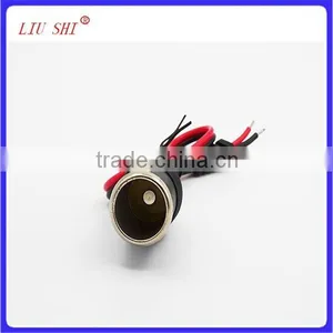 Cigarette Cable, Automotive Cigarette Lighter to DC Cable thumbnail-4