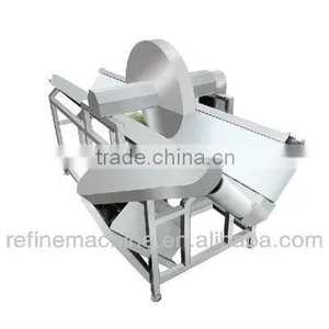 Cabbage Half Cutting Machine thumbnail-1
