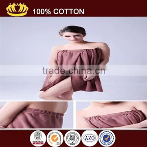 Super Soft Flannel High-grade Women Sexy Bathrobe Towel thumbnail-1