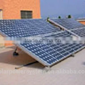 MPPT High Efficiency 2000w Complete Solar Power Home System 6kw Solar Inverter for Residential Solar System thumbnail-1