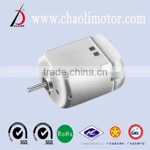 CL-FK260SA DC Motor thumbnail-1