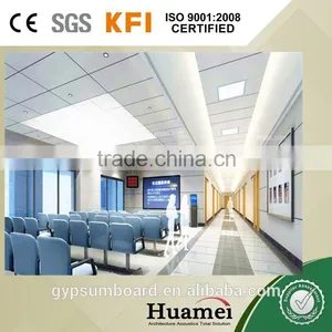 Vinyl PVC Faced Gypsum Board thumbnail-3