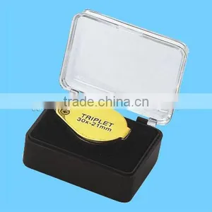 30X Mini Jewelry Loupe thumbnail-1