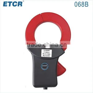 ETCR068B Clamp Leakage Current Sensor Electrical Instrument thumbnail-5