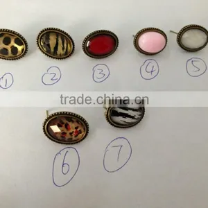 Latest Fahion Hot Selling Vintage Earrings thumbnail-1
