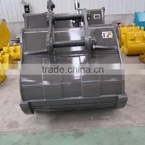 Excavator Bucket ,OEM Available Construction Parts of Rocky Bucket thumbnail-2