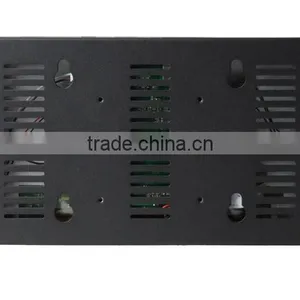 Flintstone 10 Inch Metal Casing 1280x720 Embedded Led Advertising Screens thumbnail-4
