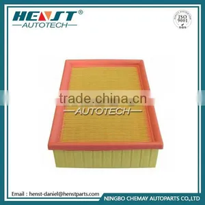 Motorcycle Air Filter 13 72 1 744 869 for BMW E36/E46/E38/E39E85/E83 thumbnail-1