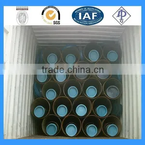 High Quality Stylish Api5l Carbon Seamless Steel Pipe thumbnail-1