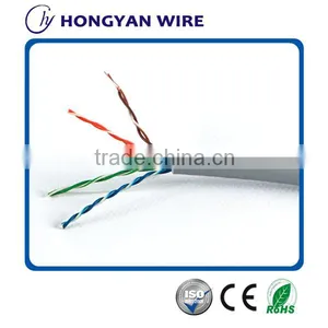 TIA/EIA 568B Standard Network Cat5 Cable thumbnail-3