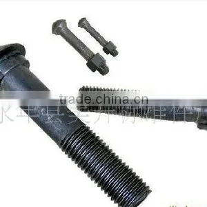 High Strength Bolts thumbnail-1