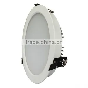 LED Downlight Downlight 24W SMD5630 White Shell Warm White Led Down Light thumbnail-3