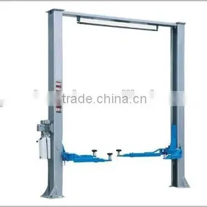 3.2T and 4.0T Two Post Car Lift With 220V/240V thumbnail-1