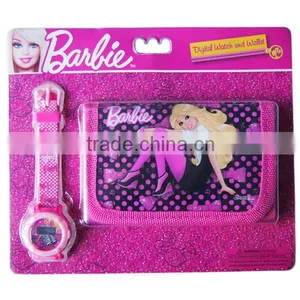 Wholesale Colorful Watch Gift Set for Girls thumbnail-1