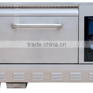 High-speed Electric Oven thumbnail-1