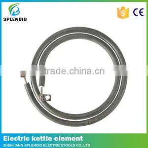 Stainless Steel Electric Water Boiler Tube Heating Water Heater Heating Element thumbnail-1