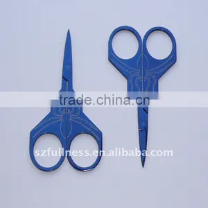 Eyebrow Scissors thumbnail-1