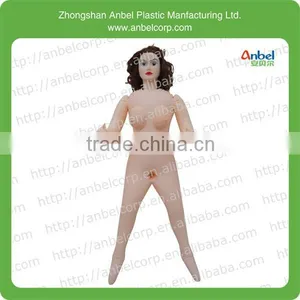 Silicone Sex Toy Dummy Girl Vigina Inflatable Real Doll thumbnail-1