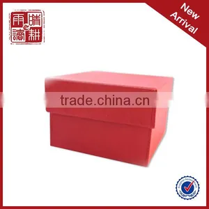 Manufacturer Custom High Quality Box Watch, Cheap Paper Watch Box, Watch Box thumbnail-2