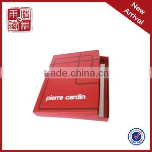 Paper Box Packaging Printing Clothing Box thumbnail-1