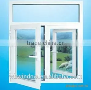 Double Glazed Pvc Casement Window thumbnail-5