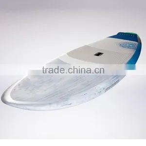 China Made High Quality Starboard Carbon Fiber Sup Stand up Paddle Boards With Brushed Painting Quality Choice thumbnail-2