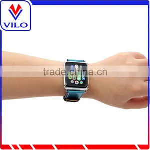 For Apple Watch Genuine Leather Band, For Apple Watch Genuine Leather Wrist Bands Quality Choice thumbnail-5