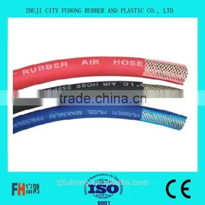 China Zhuji Rubber Twin Welding Hose thumbnail-1