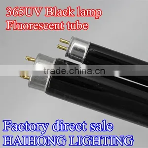 UV Lamp Tube F18F36T8/BLB G13 365nm Black Light Lamp Tube thumbnail-1
