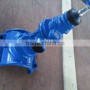 PVC Pipe Saddle Clamp thumbnail-1