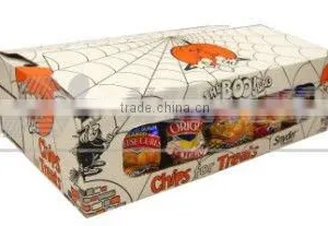 Colorful Gift Box,paper Gift Box,paper Gift Box With Clear Pvc Window thumbnail-1