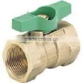 Interior Surface Automatic Temperature Opening and Closing Body-bonnet Joint Port Valve Separate Two Rooms thumbnail-1