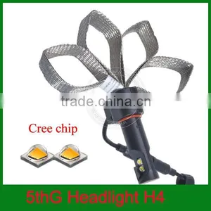 20w Headlight Auto Spare Parts for Japanese Cars Quality Choice thumbnail-1