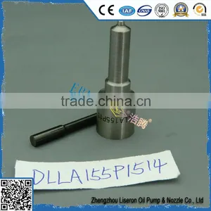 0 445 110 249 MAZDA BT-50 3.0 Diesel Turbo 4X4 Diesel Bosch Fuel Injector Nozzle DLLA155P1514 Quality Choice thumbnail-1