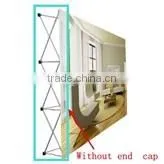 Premium Aluminum Tube Wtih Tension System for Cosmetic Product Exhibition thumbnail-3