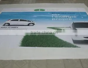 Sales Advertising Banner by Your Design in New Year thumbnail-2