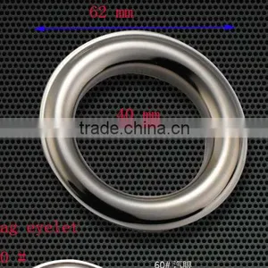 Zuohua Metal Eyelet for Garment thumbnail-1