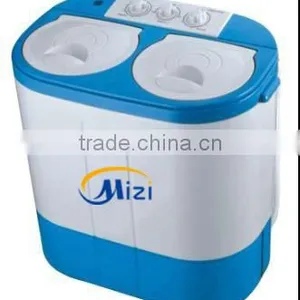 Mini Washing Machine With Dryer 3.5KG With CE ROSH thumbnail-1